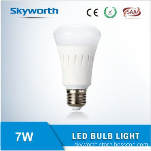 2014 Newest Big Beam Angle 3W LED Bulb Light with Long Life